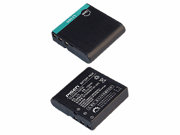 Pisen TS-DV001-CNP40 Battery (pack 10 pcs)