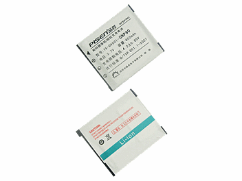 Pisen TS-DV001-CNP60 Battery