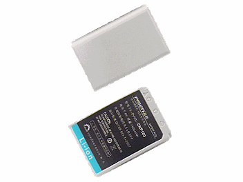 Pisen TS-DV001-CNP100 Battery (pack 10 pcs)