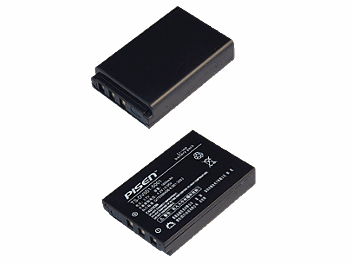 Pisen TS-DV001-KLIC8000 Battery (pack 10 pcs)
