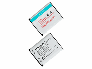 Pisen TS-DV001-KLIC7006 Battery (pack 10 pcs)