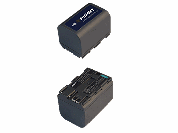 Pisen TS-DV001-BP522 Battery
