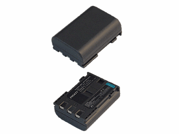 Pisen TS-DV001-BP522 Battery (pack 10 pcs)