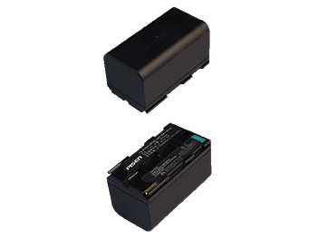 Pisen TS-DV001-BP930 Battery (pack 10 pcs)