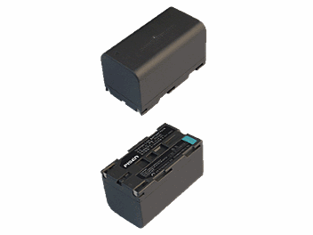 Pisen TS-DV001-L320 Battery