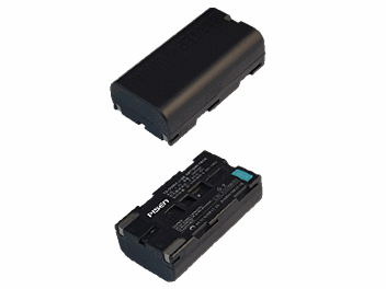 Pisen TS-DV001-L160 Battery