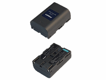 Pisen TS-DV001-L110 Battery (pack 10 pcs)