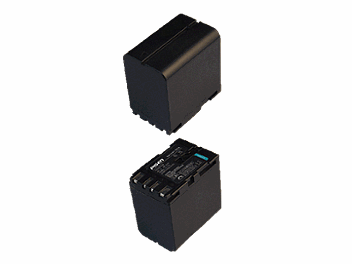Pisen TS-DV001-V428U Battery (pack 8 pcs)