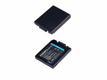 Pisen TS-DV001-001E Battery (pack 10 pcs)