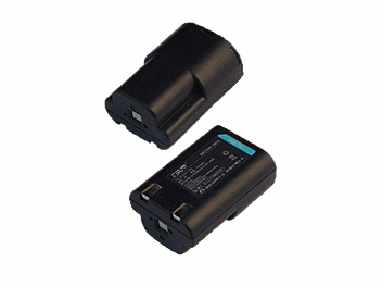 Pisen TS-DV001-5H Battery (pack 10 pcs)