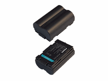 Pisen TS-DV001-602E Battery (pack 10 pcs)