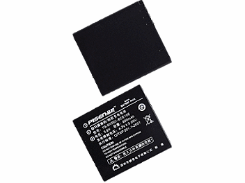 Pisen TS-DV001-BCE10E Battery (pack 10 pcs)