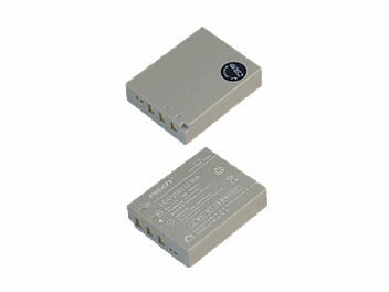 Pisen TS-DV001-Li30B Battery (pack 10 pcs)