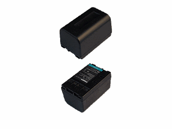 Pisen TS-DV001-V620 Battery (pack 10 pcs)