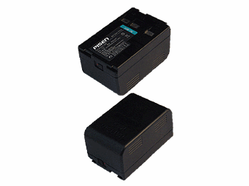 Pisen TS-DV001-20E Battery (pack 10 pcs)