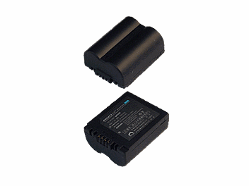 Pisen TS-DV001-S006E Battery (pack 72 pcs)