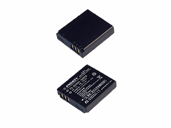 Pisen TS-DV001-S005E Battery (pack 10 pcs)