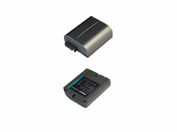 Pisen TS-DV001-BP412 Battery (pack 10 pcs)