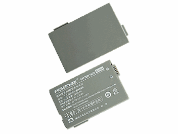 Pisen TS-DV001-BP208 Battery (pack 60 pcs)