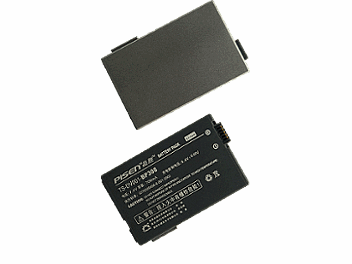 Pisen TS-DV001-BP308 Battery (pack 10 pcs)