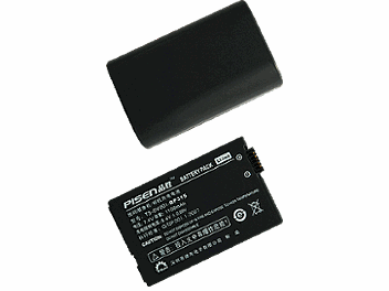 Pisen TS-DV001-BP315 Battery (pack 8 pcs)