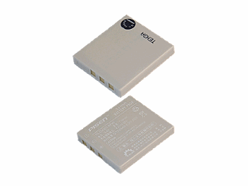 Pisen TS-DV001-NP40 Battery (pack 100 pcs)