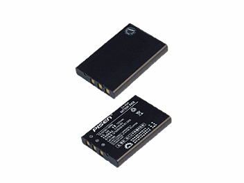 Pisen TS-DV001-NP60 Battery (pack 10 pcs)