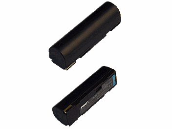Pisen TS-DV001-NP100 Battery (pack 10 pcs)