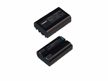 Pisen TS-DV001-EL1 Battery (pack 10 pcs)