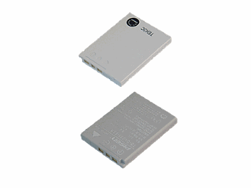 Pisen TS-DV001-EL8 Battery (pack 10 pcs)