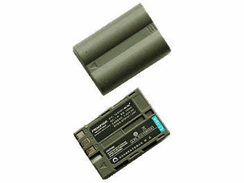 Pisen TS-DV001-EL3e+ Battery (pack 10 pcs)