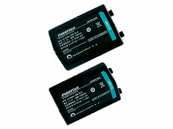 Pisen TS-DV001-EL4 Battery (pack 10 pcs)