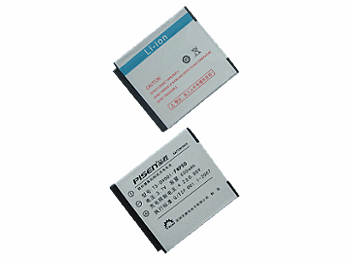 Pisen TS-DV001-FNP50 Battery (pack 10 pcs)