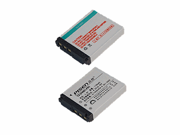 Pisen TS-DV001-FR1 Battery (pack 100 pcs)