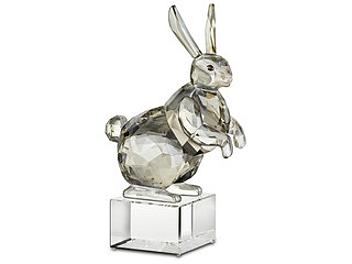 Swarovski 1046179 Chinese Zodiac Collection - Rabbit