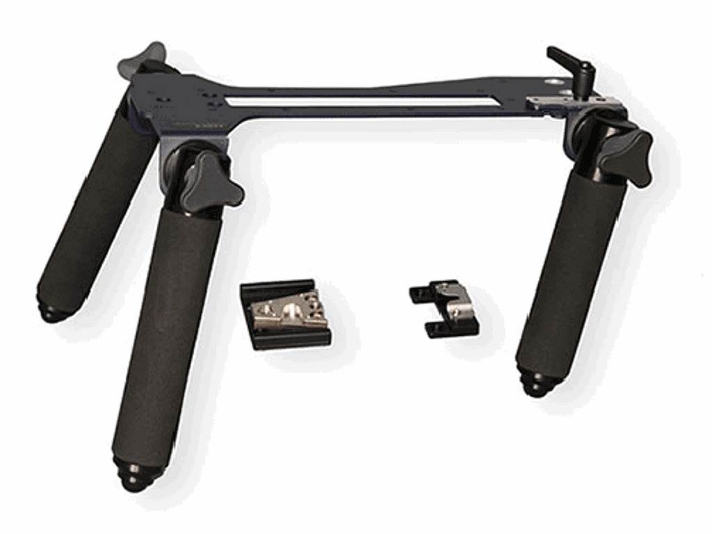 IDX A-HG74 Shoulder Mount Supporter (Hand Grip)