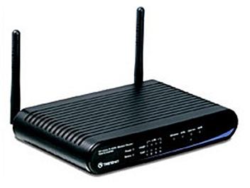 TRENDnet TEW-635BRM Wireless Router