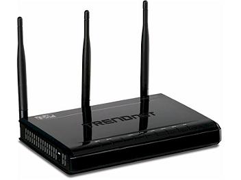TRENDnet TEW-691GR Wireless Router