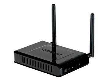 TRENDnet TEW-638PAP Wireless N PoE Access Point