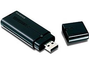 TRENDnet TEW-664UB Wireless N USB Adapter