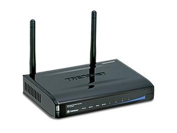 TRENDnet TEW-652BRP Wireless N Home Router