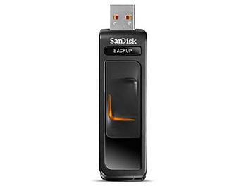 SanDisk 16GB Ultra Backup USB Flash Drive