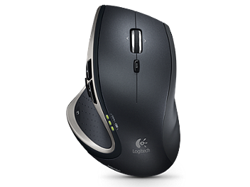 Logitech M950 MX Performance Mouse (pack 4 pcs)
