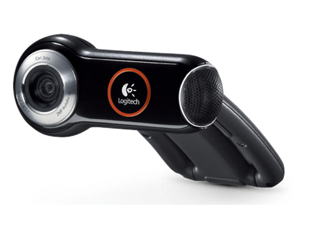 quickcam pro 9000 logitech