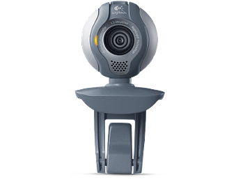 Logitech C500 Webcam (pack 4 pcs)