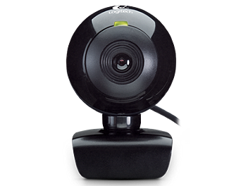Logitech C120 Webcam (pack 4 pcs)