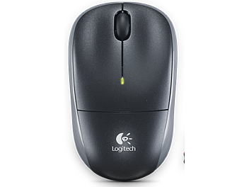 Logitech M215 Wireless Mouse - Black (pack 10 pcs)