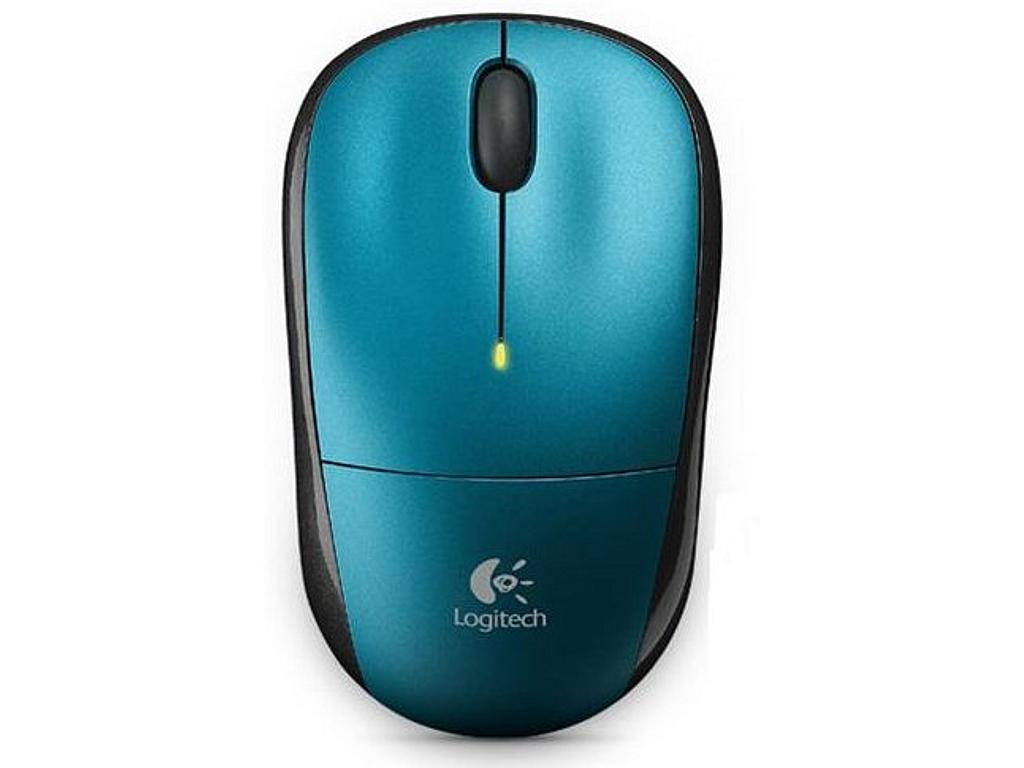 Bliv ophidset tøve Læs Logitech M215 Wireless Mouse - Manta (pack 10 pcs)