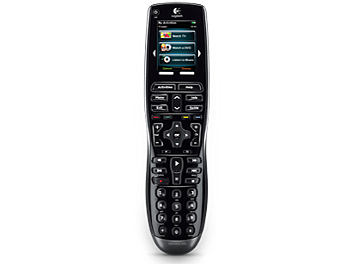 Logitech Harmony 900 Universal Remote (pack 4 pcs)