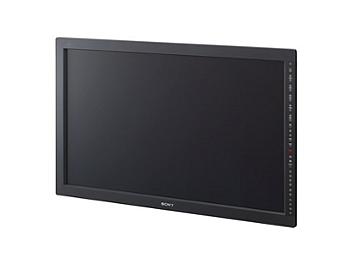 Sony LMD-4251TD 42-inch 3D LCD Video Monitor with BKM-250TG HD-SDI Card
